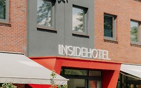 Inside Nordhorn By Hackmann